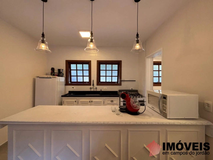 Apartamento em Jardim Belvedere, Campos do Jordão - foto 10