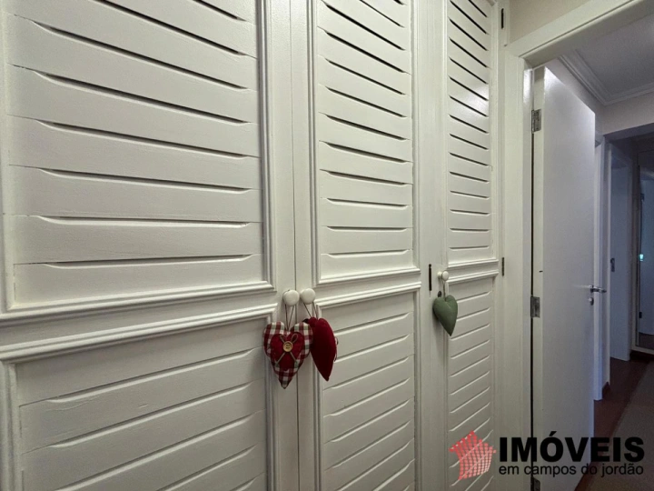 Apartamento em Jardim Belvedere, Campos do Jordão - foto 11