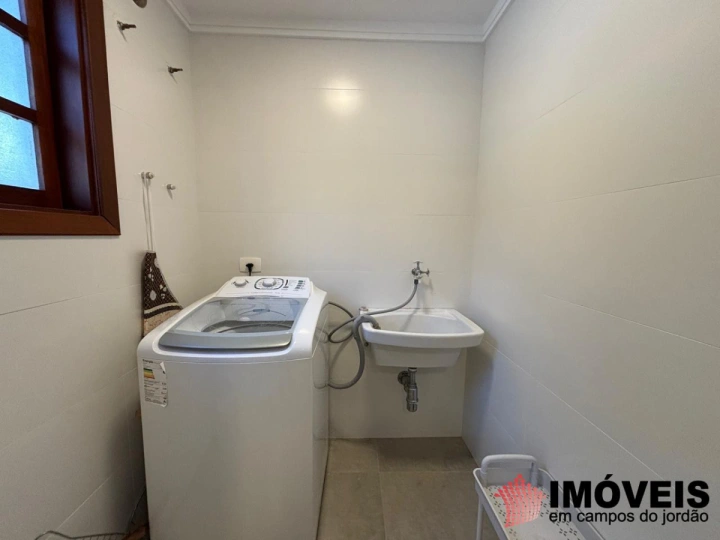 Apartamento em Jardim Belvedere, Campos do Jordão - foto 12