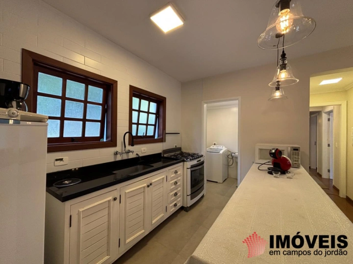 Apartamento em Jardim Belvedere, Campos do Jordão - foto 13