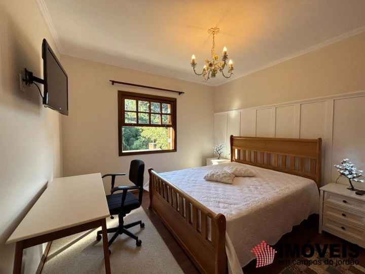 Apartamento em Jardim Belvedere, Campos do Jordão - foto 14