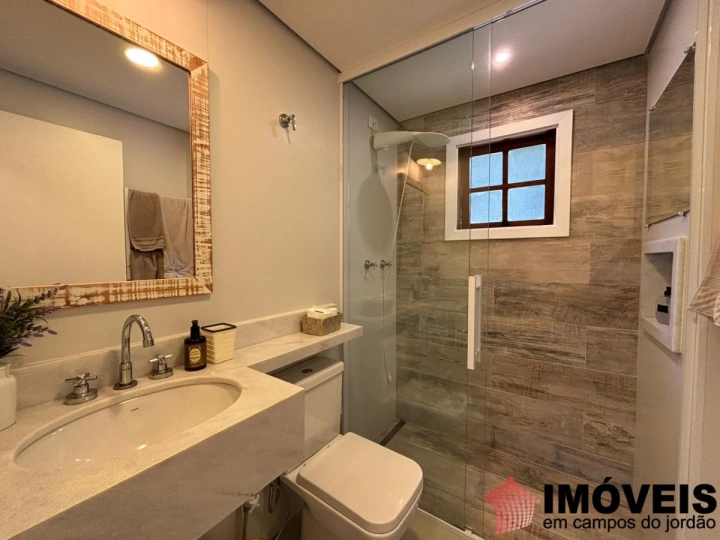 Apartamento em Jardim Belvedere, Campos do Jordão - foto 18