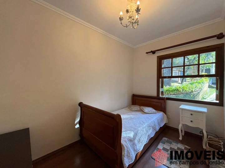 Apartamento em Jardim Belvedere, Campos do Jordão - foto 19