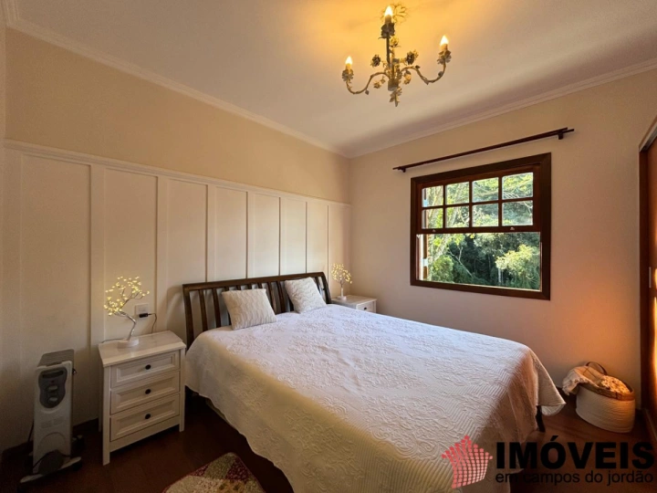 Apartamento em Jardim Belvedere, Campos do Jordão - foto 20