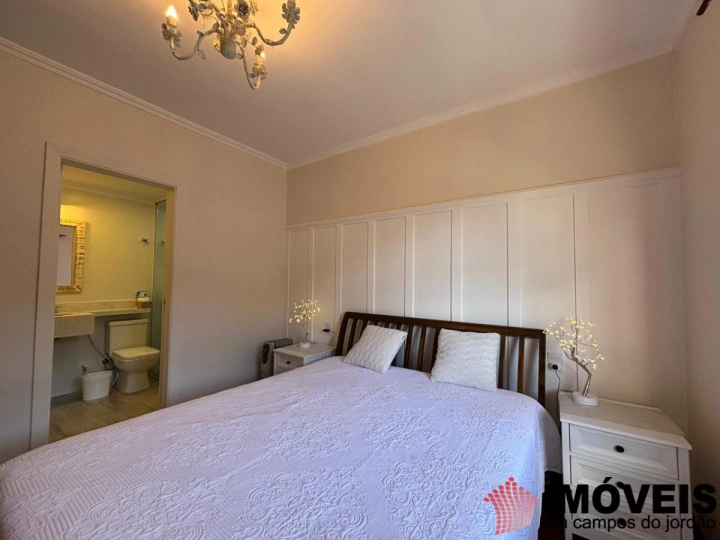 Apartamento em Jardim Belvedere, Campos do Jordão - foto 21