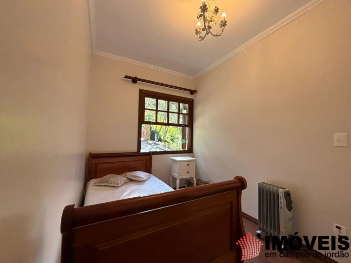 Apartamento em Jardim Belvedere, Campos do Jordão - foto 22