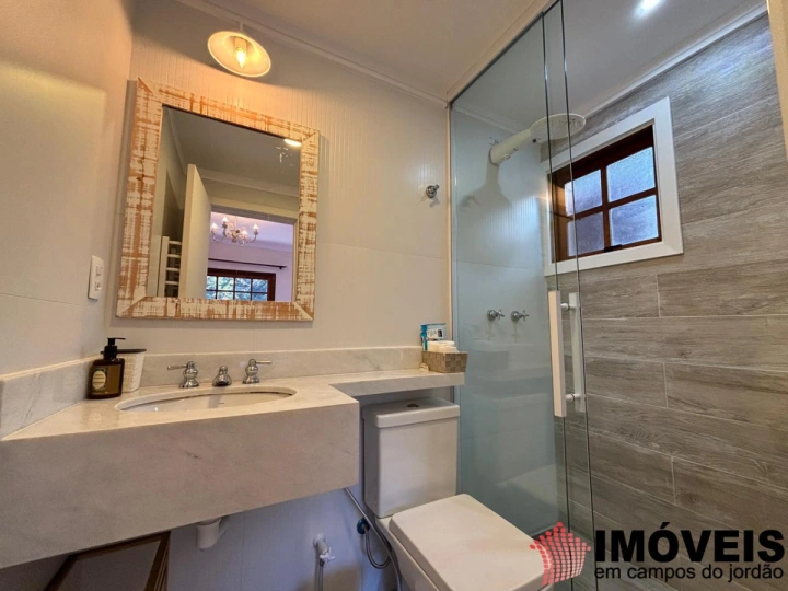 Apartamento em Jardim Belvedere, Campos do Jordão - foto 23