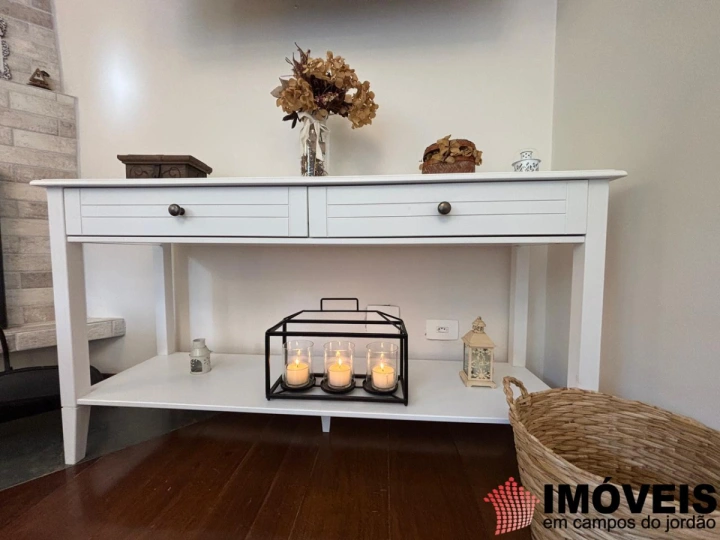 Apartamento em Jardim Belvedere, Campos do Jordão - foto 24