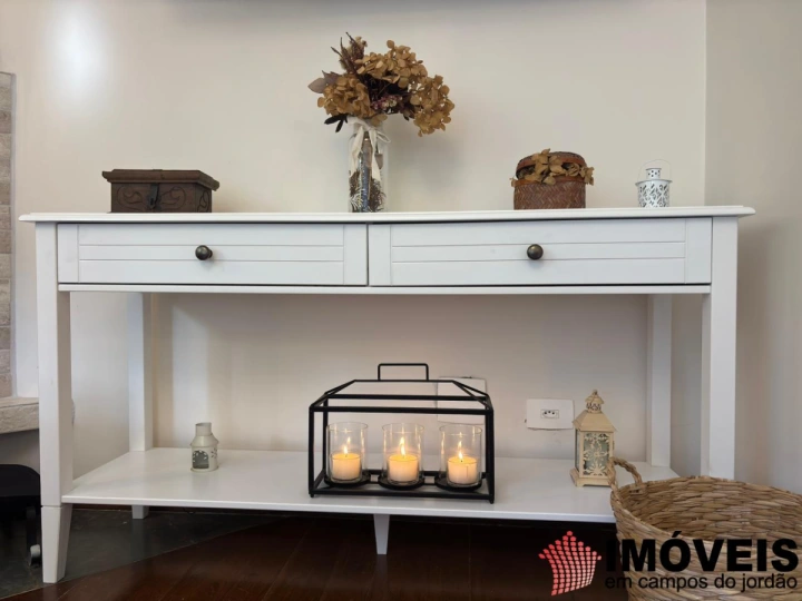 Apartamento em Jardim Belvedere, Campos do Jordão - foto 25