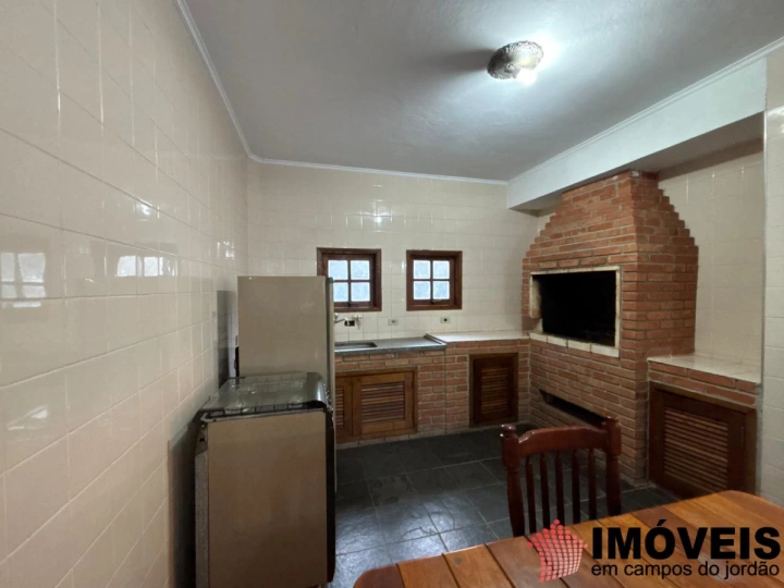 Apartamento em Jardim Belvedere, Campos do Jordão - foto 26