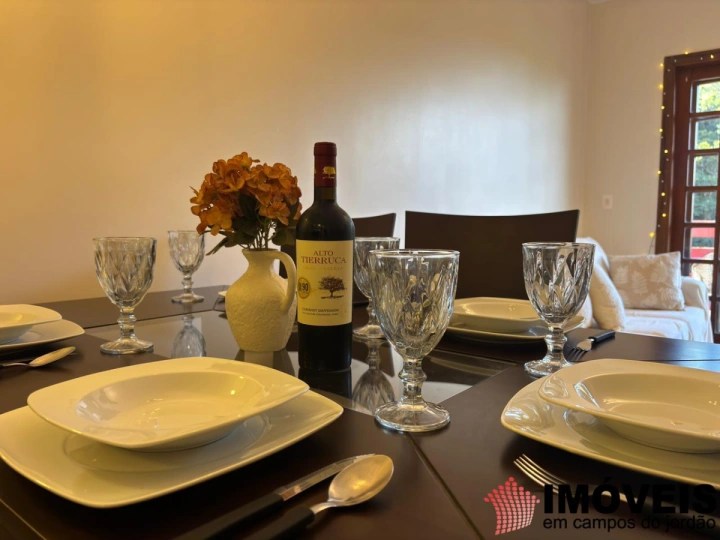 Apartamento em Jardim Belvedere, Campos do Jordão - foto 27