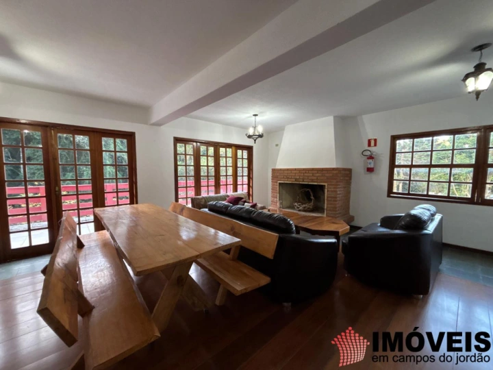 Apartamento em Jardim Belvedere, Campos do Jordão - foto 28