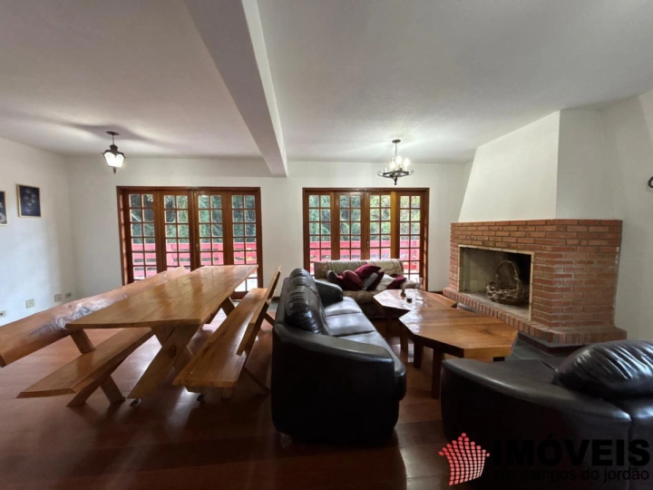 Apartamento em Jardim Belvedere, Campos do Jordão - foto 29