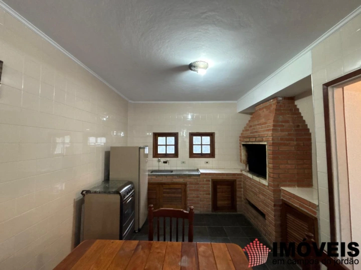 Apartamento em Jardim Belvedere, Campos do Jordão - foto 30