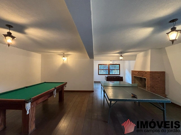 Apartamento em Jardim Belvedere, Campos do Jordão - foto 31