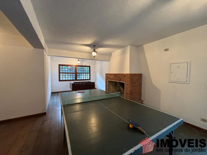 Apartamento em Jardim Belvedere, Campos do Jordão - foto 32