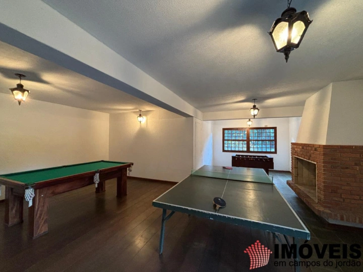 Apartamento em Jardim Belvedere, Campos do Jordão - foto 33