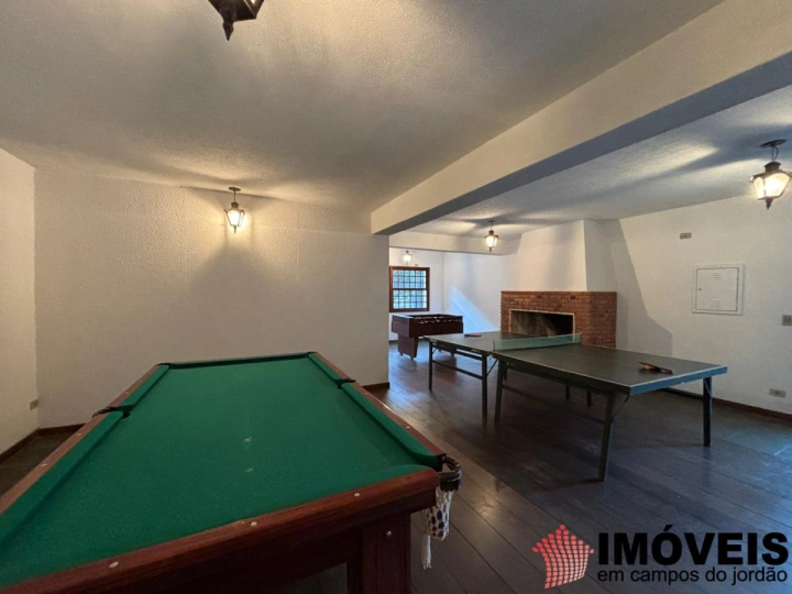 Apartamento em Jardim Belvedere, Campos do Jordão - foto 35