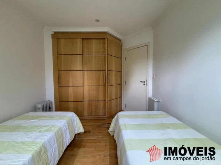 Apartamento em Vila Capivari, Campos do Jordão - foto 4