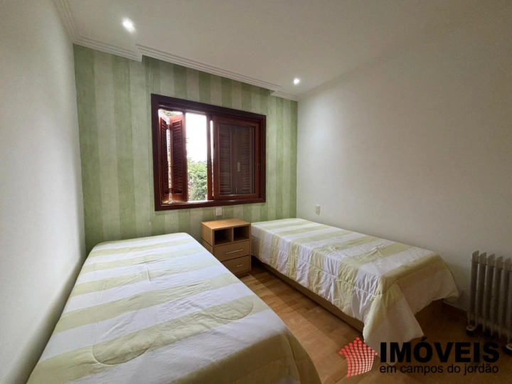 Apartamento em Vila Capivari, Campos do Jordão - foto 5