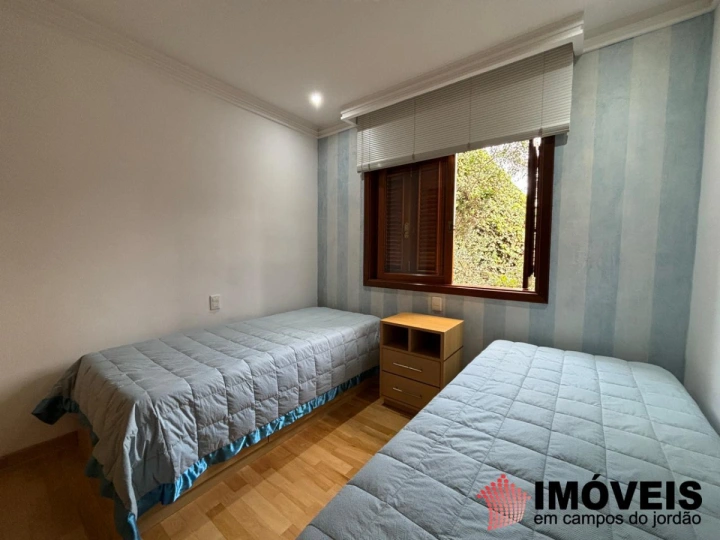 Apartamento em Vila Capivari, Campos do Jordão - foto 7
