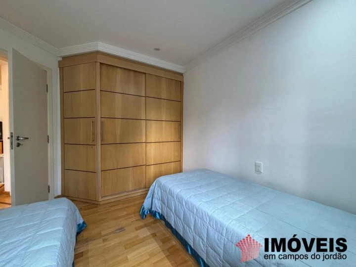 Apartamento em Vila Capivari, Campos do Jordão - foto 8