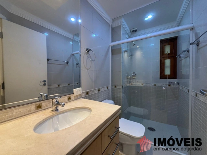 Apartamento em Vila Capivari, Campos do Jordão - foto 9