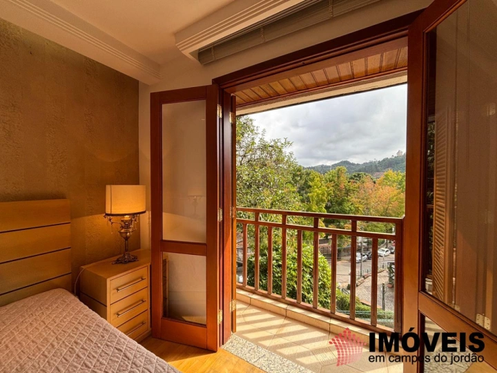 Apartamento em Vila Capivari, Campos do Jordão - foto 11
