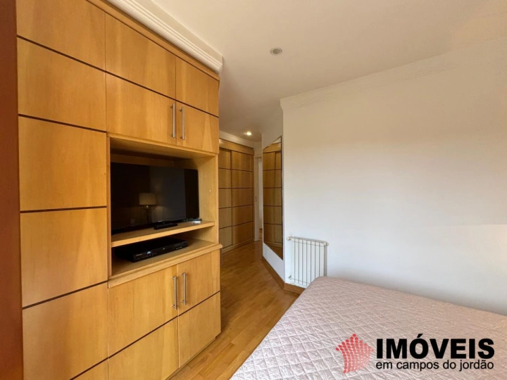 Apartamento em Vila Capivari, Campos do Jordão - foto 13