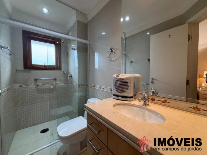 Apartamento em Vila Capivari, Campos do Jordão - foto 14