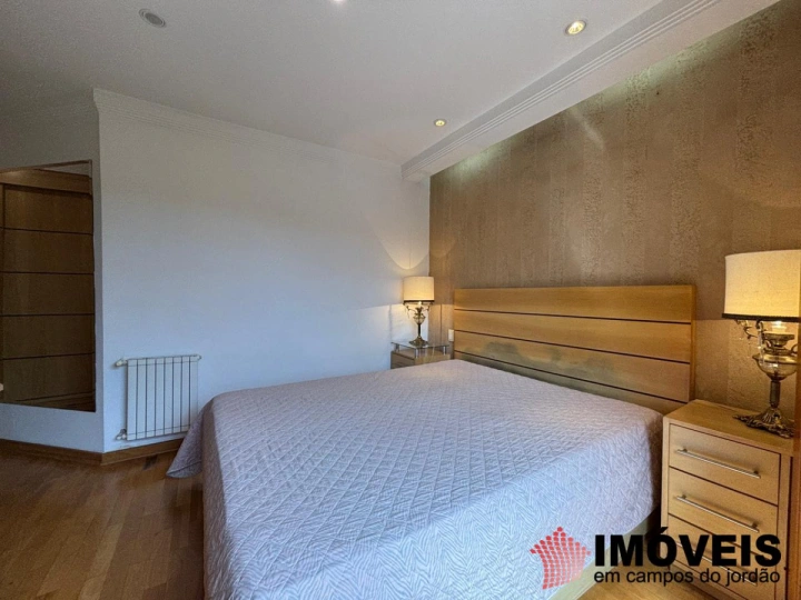 Apartamento em Vila Capivari, Campos do Jordão - foto 15