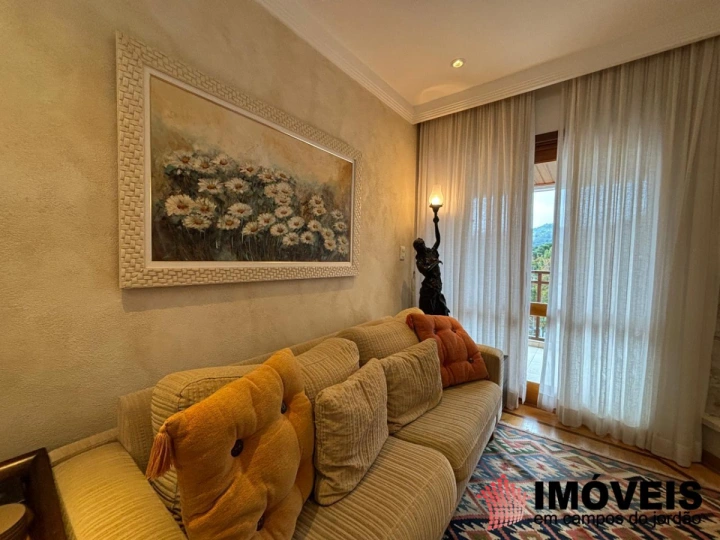 Apartamento em Vila Capivari, Campos do Jordão - foto 17