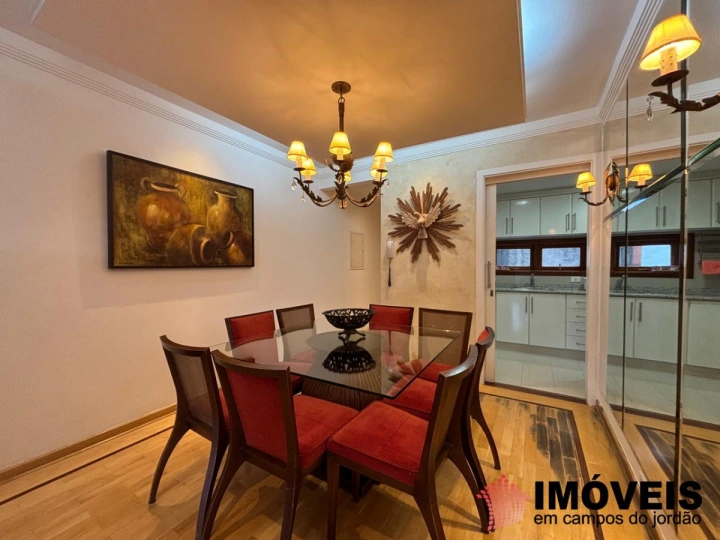 Apartamento em Vila Capivari, Campos do Jordão - foto 18