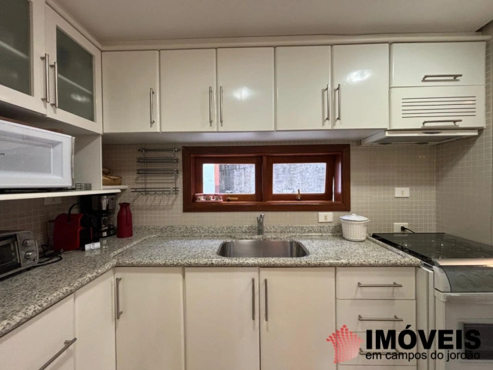 Apartamento em Vila Capivari, Campos do Jordão - foto 19