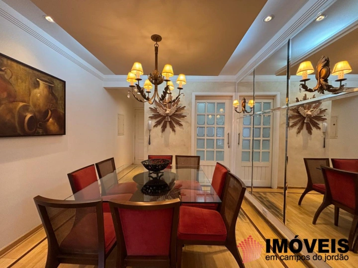 Apartamento em Vila Capivari, Campos do Jordão - foto 20