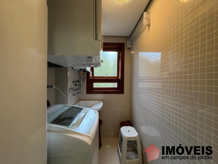 Apartamento em Vila Capivari, Campos do Jordão - foto 21