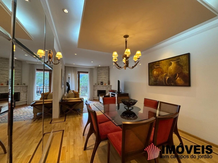 Apartamento em Vila Capivari, Campos do Jordão - foto 22