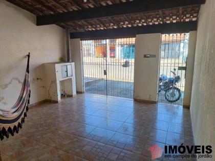 Casa em Jardim das Cerejeiras, São José dos Campos