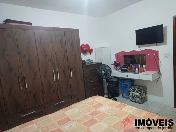 Casa em Jardim das Cerejeiras, São José dos Campos - foto 5