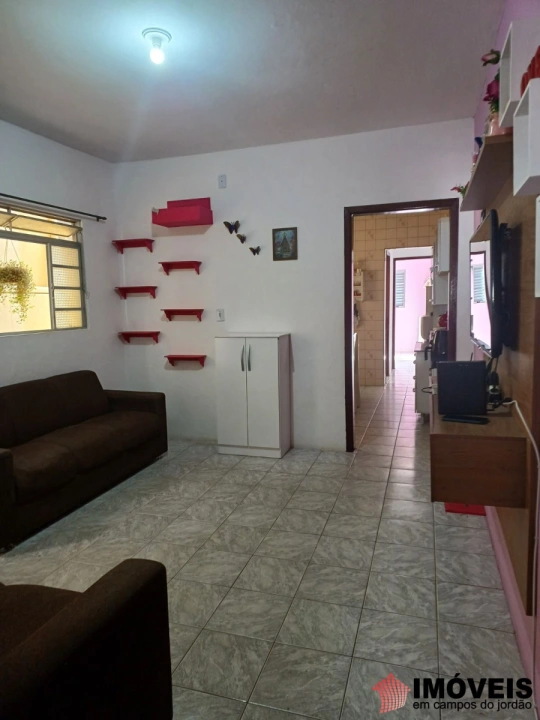 Casa em Jardim das Cerejeiras, São José dos Campos - foto 8