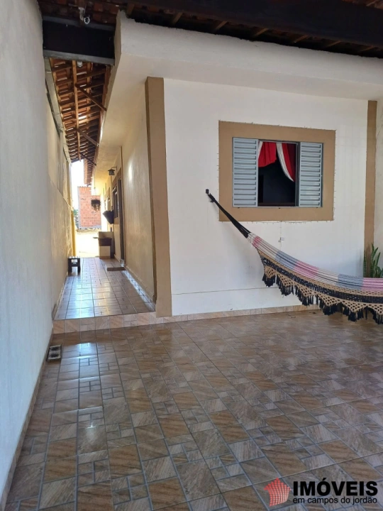 Casa em Jardim das Cerejeiras, São José dos Campos - foto 10