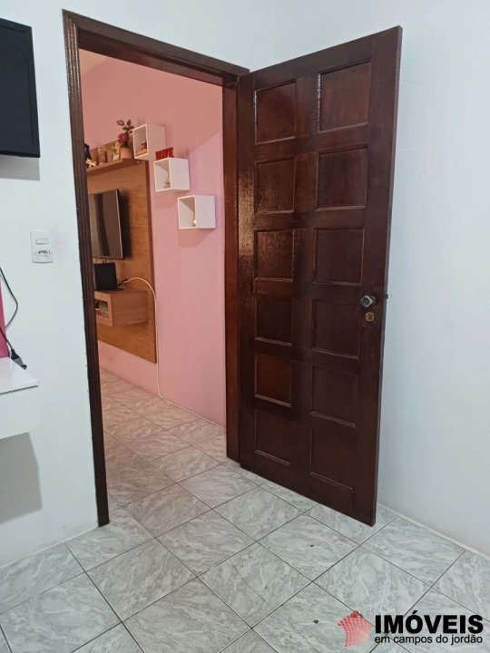 Casa em Jardim das Cerejeiras, São José dos Campos - foto 12