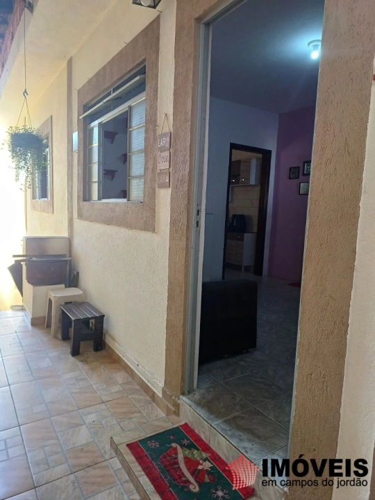 Casa em Jardim das Cerejeiras, São José dos Campos - foto 21
