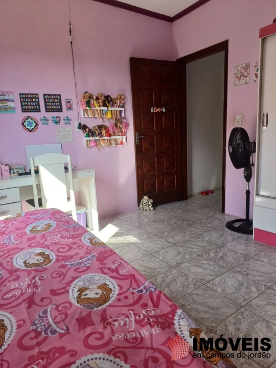 Casa em Jardim das Cerejeiras, São José dos Campos - foto 24