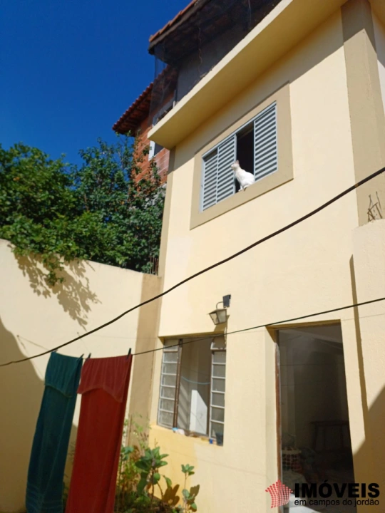 Casa em Jardim das Cerejeiras, São José dos Campos - foto 36