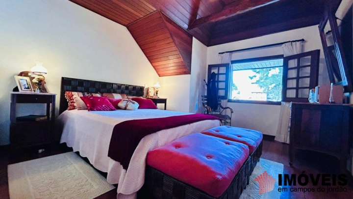 Cobertura em Vila Capivari, Campos do Jordão - foto 15