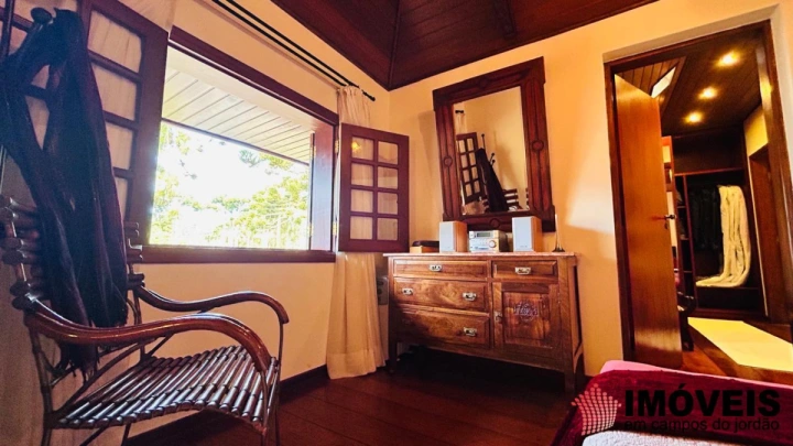 Cobertura em Vila Capivari, Campos do Jordão - foto 18