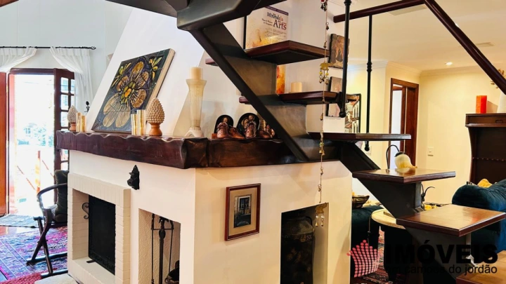 Cobertura em Vila Capivari, Campos do Jordão - foto 47