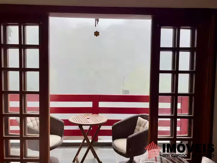 Apartamento em Jardim Belvedere, Campos do Jordão - foto 39