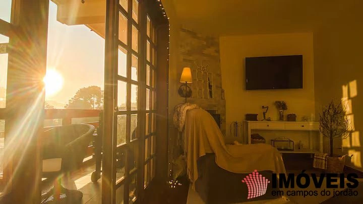 Apartamento em Jardim Belvedere, Campos do Jordão - foto 40